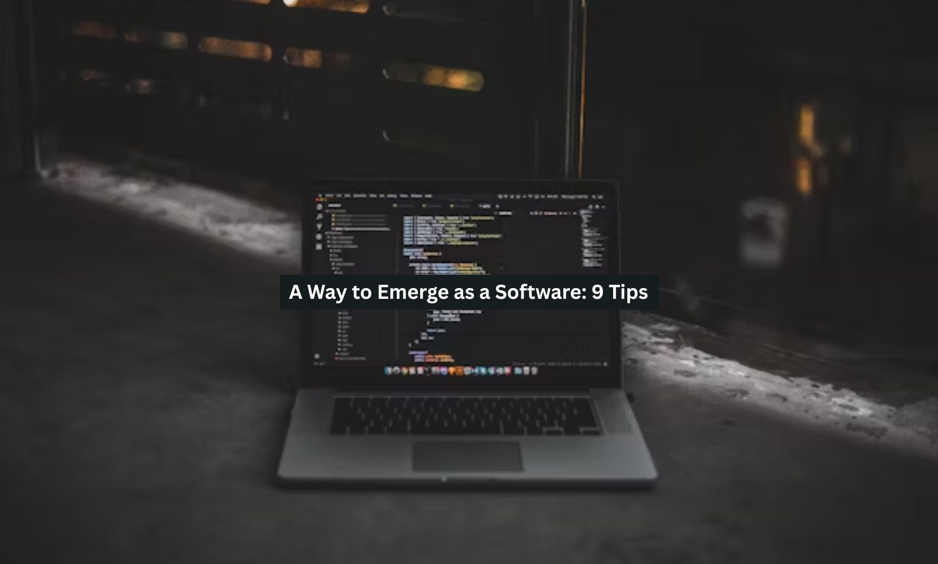 Software
