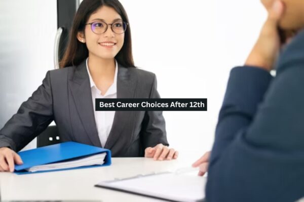 Career Choices