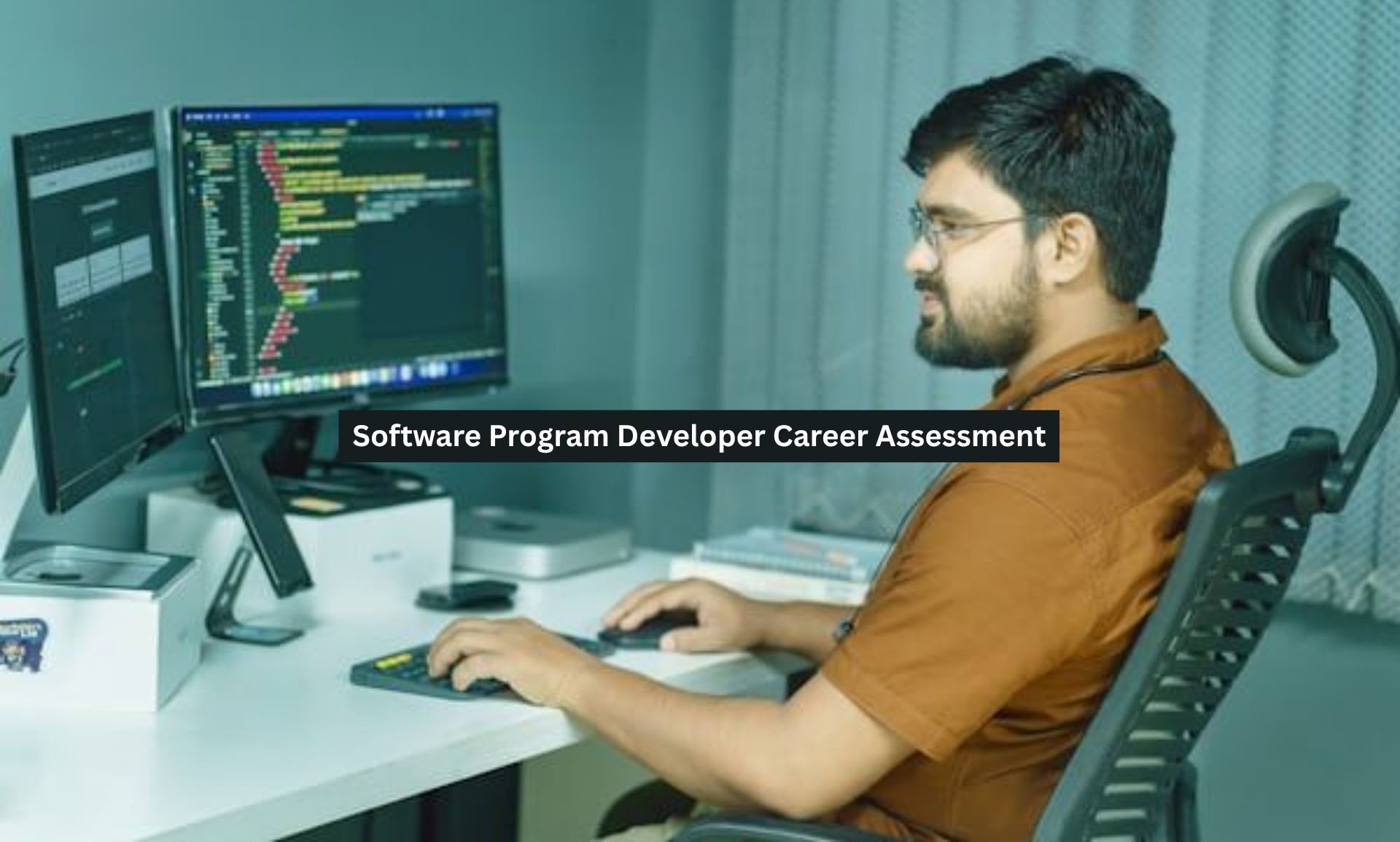 Software Program