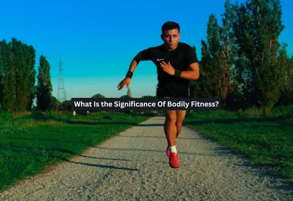 Bodily Fitness